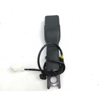 Recambio de enganche cinturon izquierdo para citroën c1 ii (pa_, ps_) 1.2 vti 82 referencia OEM IAM 308605910 DELANTERO 