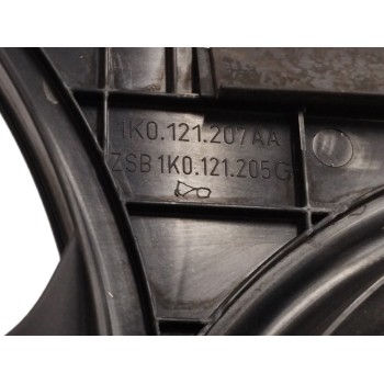Recambio de electroventilador para audi a3 (8p) 2.0 tdi referencia OEM IAM 1K0121207AA  