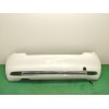 Recambio de paragolpes trasero para fiat 500 hybrid 1.0 referencia OEM IAM   