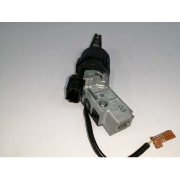 Recambio de antirrobo para citroën jumpy fugón 2.0 blue-hdi fap referencia OEM IAM 9673257480  