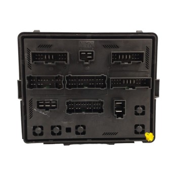 Recambio de caja reles / fusibles para ssangyong rexton / rexton ii (gab_) 2.9 td referencia OEM IAM D29ST  