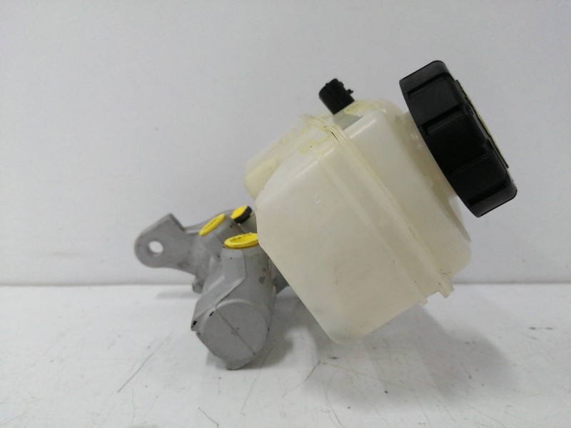 Recambio de bomba freno para renault clio iv 1.5 dci diesel fap referencia OEM IAM 460915125R  