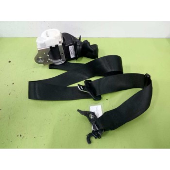 Recambio de cinturon seguridad delantero derecho para bmw serie 3 touring (e91) 320d referencia OEM IAM 9117220  