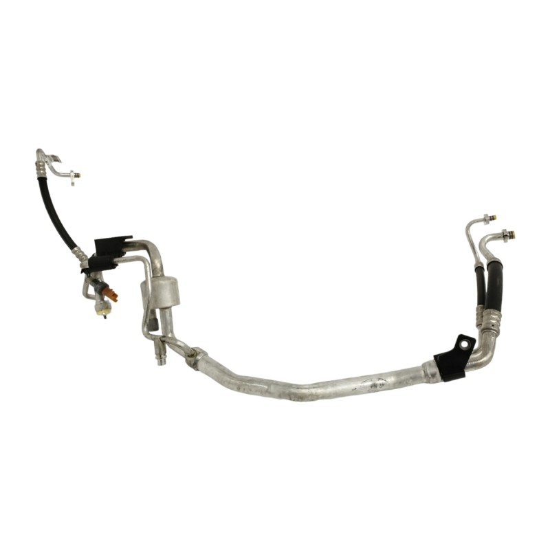 TUBOS AIRE ACONDICIONADO