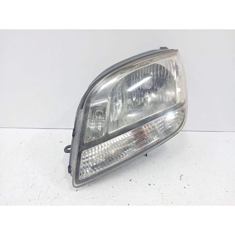 Recambio de faro izquierdo para chevrolet orlando 1.8 cat referencia OEM IAM 95025585  