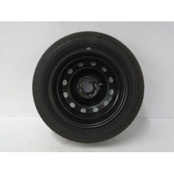 Recambio de neumatico repuesto para fiat linea (110) 1.6 jtdm 16v cat referencia OEM IAM  6JX15H2 ET44 