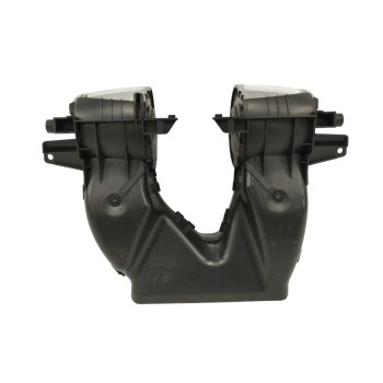Recambio de rejilla aireadora para smart fortwo coupé (451) 1.0 (451.331, 451.380) referencia OEM IAM A4518300854 CENTRAL 