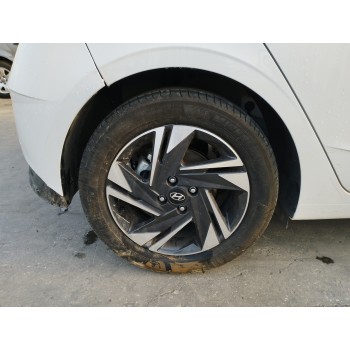 Recambio de carroceria corte para hyundai i20 iii (bc3, bi3) 1.0 t-gdi referencia OEM IAM   