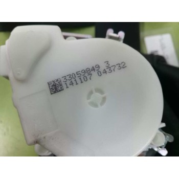 Recambio de cinturon seguridad delantero derecho para bmw serie 3 touring (e91) 320d referencia OEM IAM 9117220  