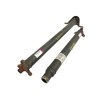 Recambio de transmision central para mercedes-benz clase cls (w219) 350 (219.356) referencia OEM IAM 2194100306 160 CM 