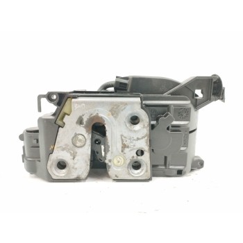 Recambio de cerradura puerta trasera derecha para renault megane iii berlina 5 p dynamique referencia OEM IAM 825020002R  