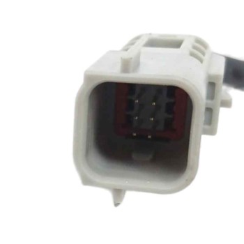 Recambio de camara vision trasera para opel astra k sports tourer 1.6 cdti dpf referencia OEM IAM 39098092  