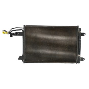 CONDENSADOR / RADIADOR AIRE ACONDICIONADO 1K0820411AK 