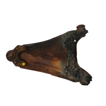 Recambio de brazo suspension inferior delantero izquierdo para renault fuego 2.0 referencia OEM IAM   