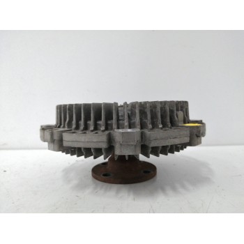 Recambio de maza embrague viscoso para kia sorento i (jc) 2.5 crdi referencia OEM IAM 252374A000  