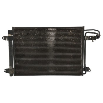 Recambio de condensador / radiador aire acondicionado para audi a3 (8p) 2.0 tdi referencia OEM IAM 1K0820411AK  