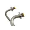 Recambio de tubos aire acondicionado para citroën c4 picasso 1.5 blue-hdi fap referencia OEM IAM 9675103680  