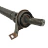 Recambio de transmision central para mercedes-benz clase cls (w219) 350 (219.356) referencia OEM IAM 2194100306 160 CM 