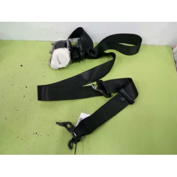 Recambio de cinturon seguridad delantero derecho para bmw serie 3 touring (e91) 320d referencia OEM IAM 9117220  