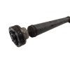 Recambio de transmision central para audi 200 (447) quattro avant referencia OEM IAM  149 CM 