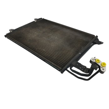 Recambio de condensador / radiador aire acondicionado para audi a3 (8p) 2.0 tdi referencia OEM IAM 1K0820411AK  