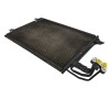 Recambio de condensador / radiador aire acondicionado para audi a3 (8p) 2.0 tdi referencia OEM IAM 1K0820411AK  