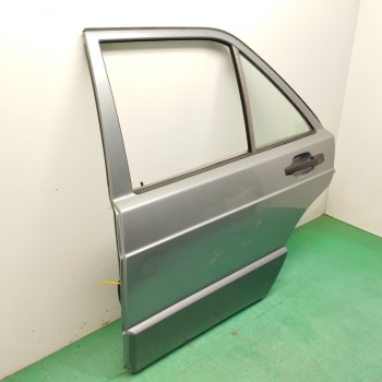 Recambio de puerta trasera izquierda para mercedes-benz clase c (w201) berlina d 190 (201.122) referencia OEM IAM A2017300505 OB