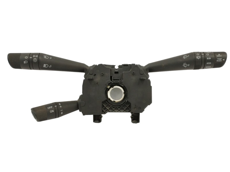 Recambio de mando multifuncion para fiat doblo ii (152) 1.6 jtdm 16v referencia OEM IAM 07356149570  