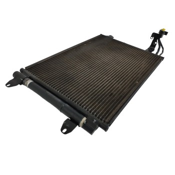 Recambio de condensador / radiador aire acondicionado para audi a3 (8p) 2.0 tdi referencia OEM IAM 1K0820411AK  