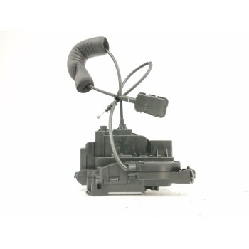 Recambio de cerradura puerta trasera derecha para renault megane iii berlina 5 p dynamique referencia OEM IAM 825020002R  