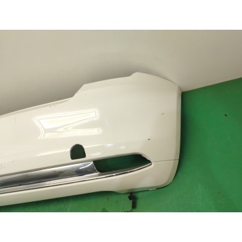 Recambio de paragolpes trasero para fiat 500 hybrid 1.0 referencia OEM IAM   