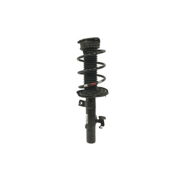 AMORTIGUADOR DELANTERO IZQUIERDO 31406828 