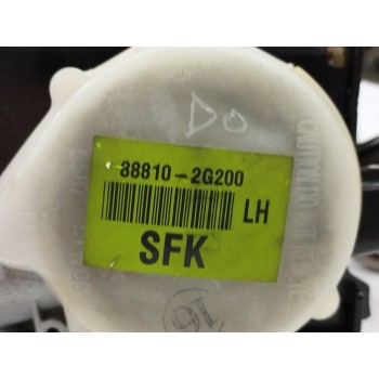 Recambio de cinturon seguridad delantero izquierdo para kia magentis 2.0 crdi referencia OEM IAM 888102G200  