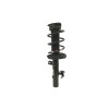 Recambio de amortiguador delantero izquierdo para volvo v40 1.6 diesel cat referencia OEM IAM 31406828  