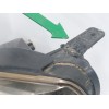 Recambio de faro izquierdo para chevrolet orlando 1.8 cat referencia OEM IAM 95025585  