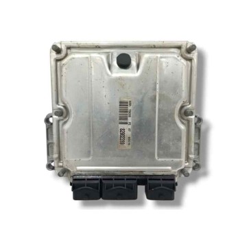 CENTRALITA MOTOR UCE 9647472780 0281011081 