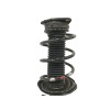 Recambio de amortiguador delantero izquierdo para volvo v40 1.6 diesel cat referencia OEM IAM 31406828  