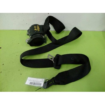 Recambio de cinturon seguridad trasero izquierdo para bmw serie 3 touring (e91) 320d referencia OEM IAM 9117254  