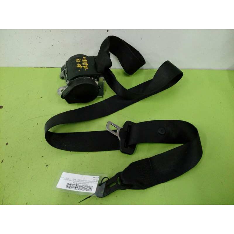 Recambio de cinturon seguridad trasero izquierdo para bmw serie 3 touring (e91) 320d referencia OEM IAM 9117254  