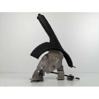 PALANCA FRENO DE MANO 