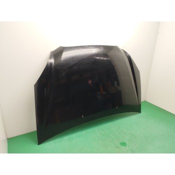 Recambio de capot para kia carens (un) 1.6 crdi cat referencia OEM IAM  OBSERVAR FOTOS 