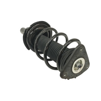 Recambio de amortiguador delantero izquierdo para volvo v40 1.6 diesel cat referencia OEM IAM 31406828  