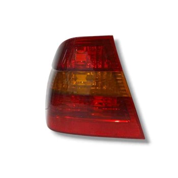 Recambio de piloto trasero izquierdo para bmw serie 3 berlina (e46) 320d referencia OEM IAM 6907933 SIN PORTALAMPARAS 