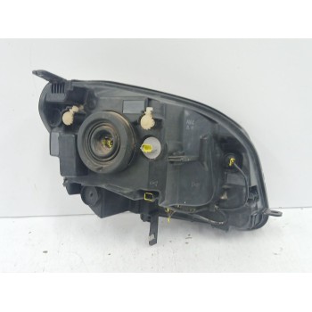 Recambio de faro izquierdo para chevrolet orlando 1.8 cat referencia OEM IAM 95025585  