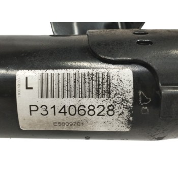 Recambio de amortiguador delantero izquierdo para volvo v40 1.6 diesel cat referencia OEM IAM 31406828  