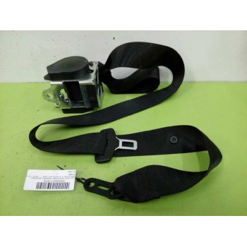 Recambio de cinturon seguridad trasero izquierdo para bmw serie 3 touring (e91) 320d referencia OEM IAM 9117254  