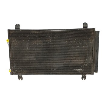 CONDENSADOR / RADIADOR AIRE ACONDICIONADO 