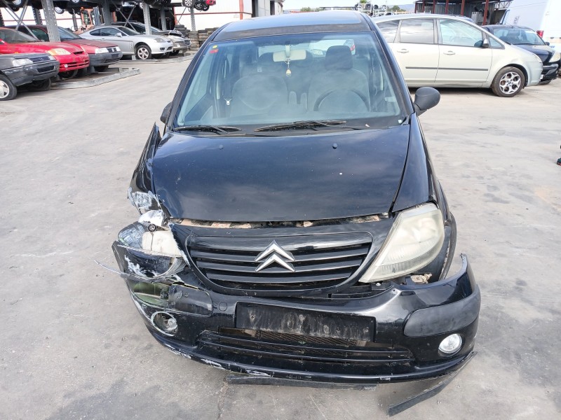 Recambio de carroceria corte para citroën c3 1.4 hdi referencia OEM IAM   