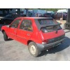 peugeot 205 berlina del año 1991
