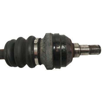 Recambio de transmision delantera derecha para chevrolet aveo 1.2 cat referencia OEM IAM 96832204  